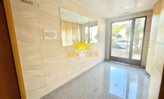 Location à long terme - Appartement -  - Murcia