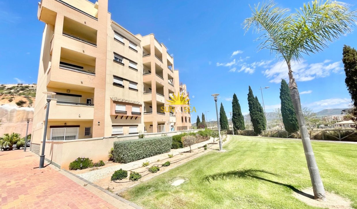 Location à long terme - Appartement -  - Murcia
