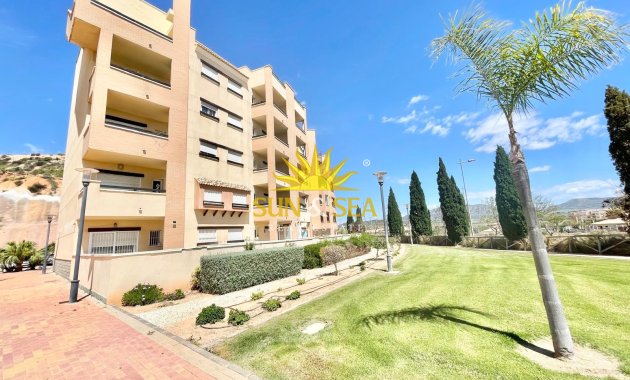 Location à long terme - Appartement -  - Murcia