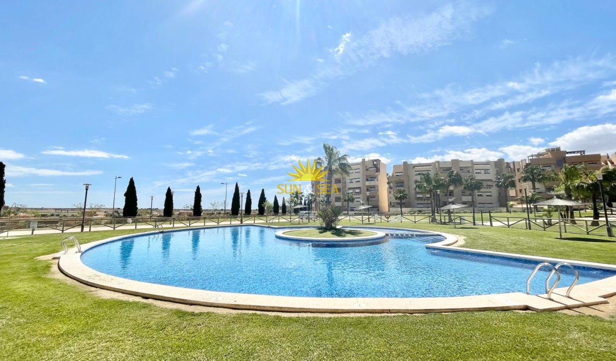 Location à long terme - Appartement -  - Murcia