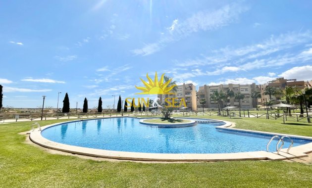 Location à long terme - Appartement -  - Murcia