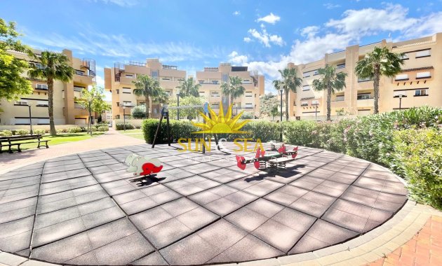Location à long terme - Appartement -  - Murcia