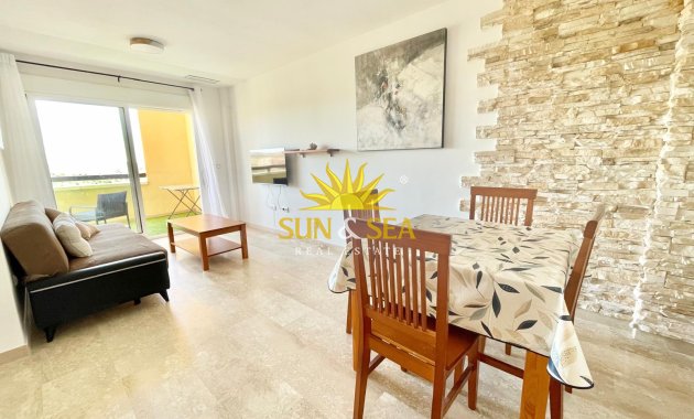 Location à long terme - Appartement -  - Murcia