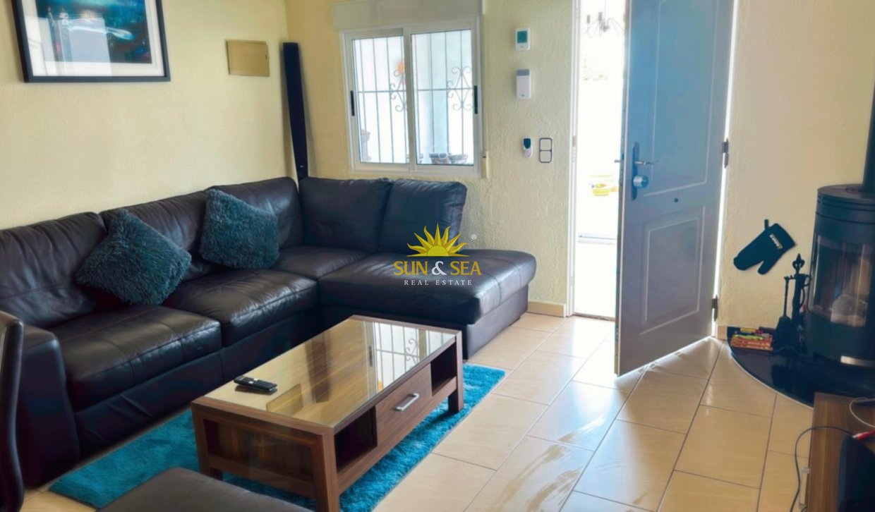 Long Term Rental - Duplex - Orihuela Costa