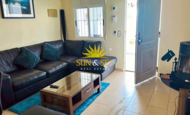 Long Term Rental - Duplex - Orihuela Costa