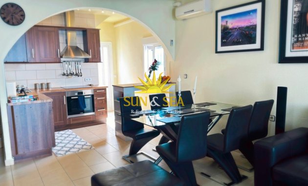 Long Term Rental - Duplex - Orihuela Costa