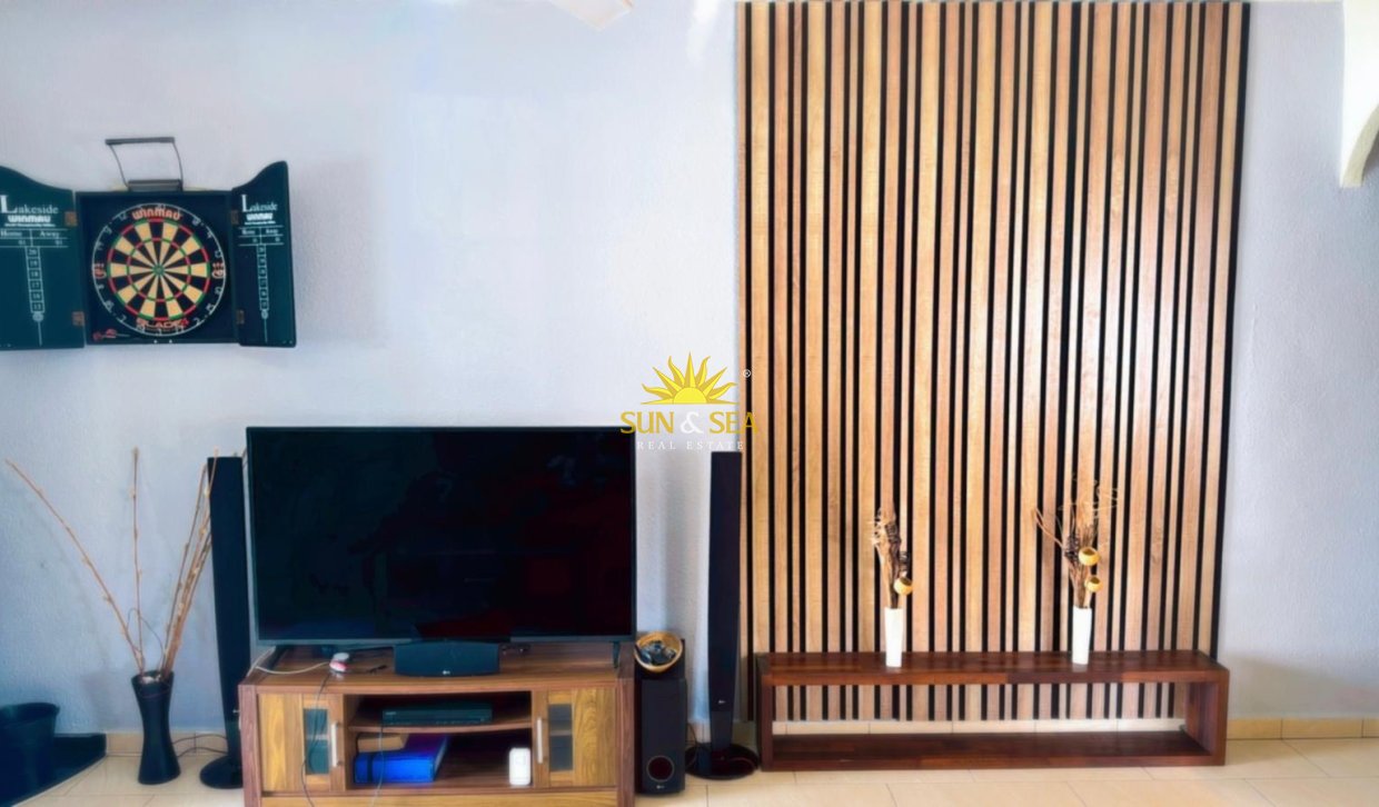 Long Term Rental - Duplex - Orihuela Costa