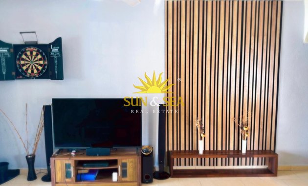 Long Term Rental - Duplex - Orihuela Costa