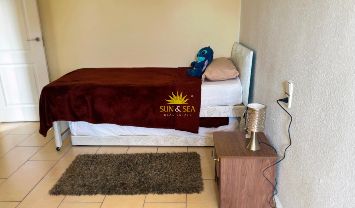 Long Term Rental - Duplex - Orihuela Costa