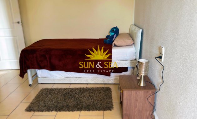 Long Term Rental - Duplex - Orihuela Costa