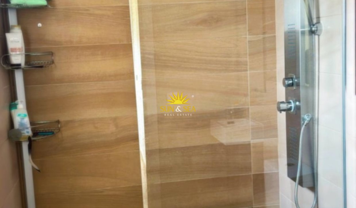 Long Term Rental - Duplex - Orihuela Costa