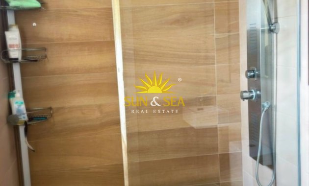 Long Term Rental - Duplex - Orihuela Costa