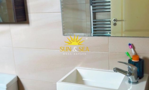 Long Term Rental - Duplex - Orihuela Costa