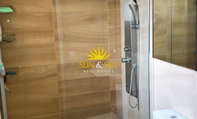 Long Term Rental - Duplex - Orihuela Costa