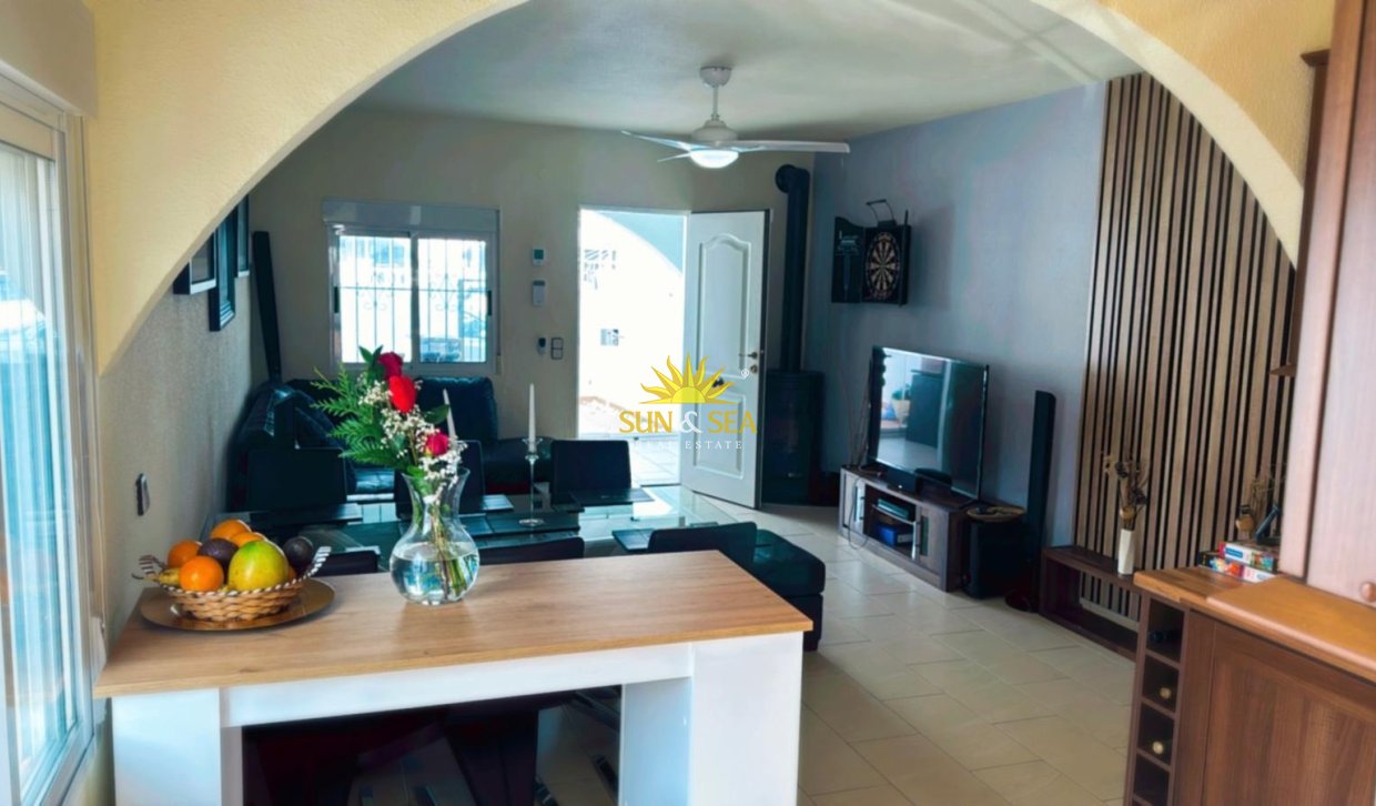 Long Term Rental - Duplex - Orihuela Costa