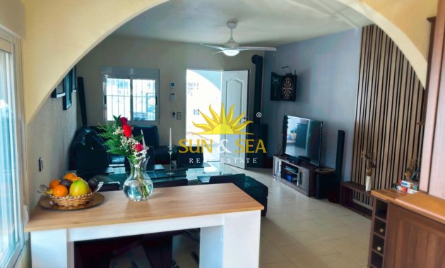 Long Term Rental - Duplex - Orihuela Costa
