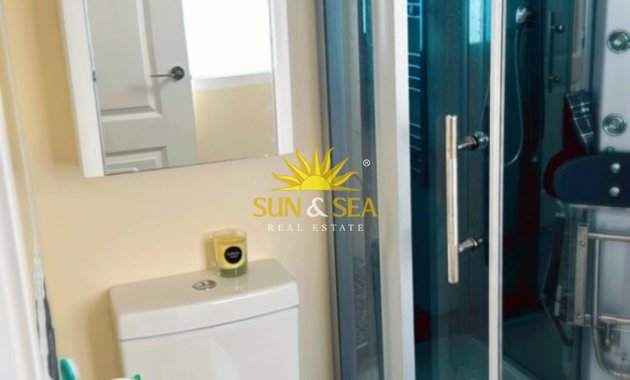 Long Term Rental - Duplex - Orihuela Costa