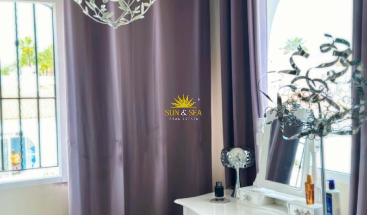 Long Term Rental - Duplex - Orihuela Costa