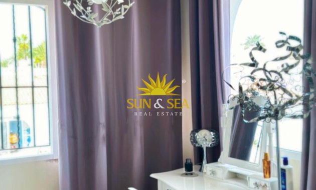 Long Term Rental - Duplex - Orihuela Costa