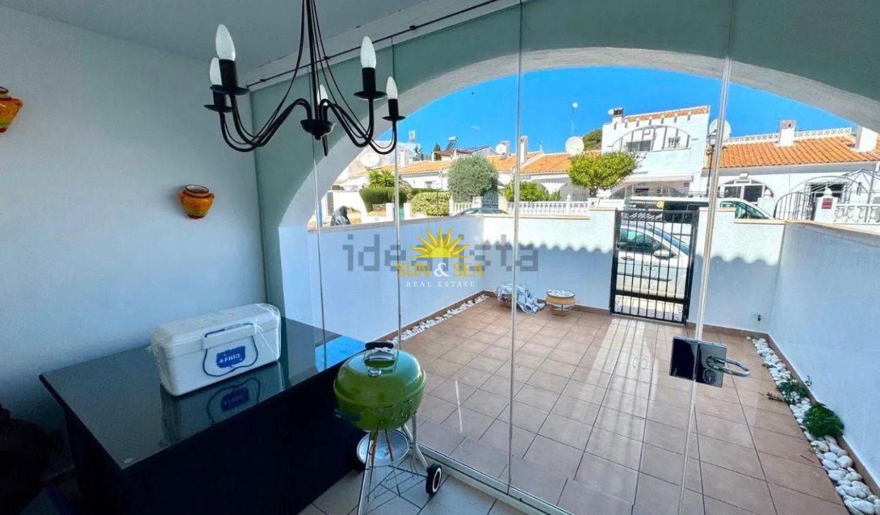 Long Term Rental - Duplex - Orihuela Costa