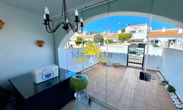 Long Term Rental - Duplex - Orihuela Costa