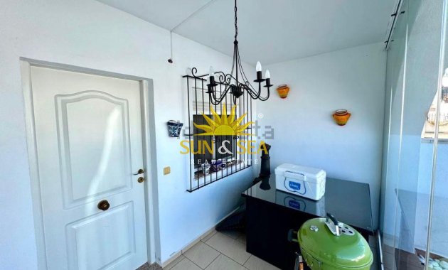 Long Term Rental - Duplex - Orihuela Costa