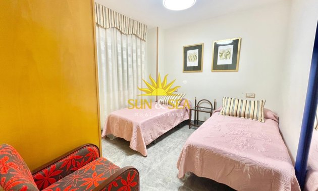 Verhuur Korte Termijn - Ground Floor - Los Alcázares - Los Narejos