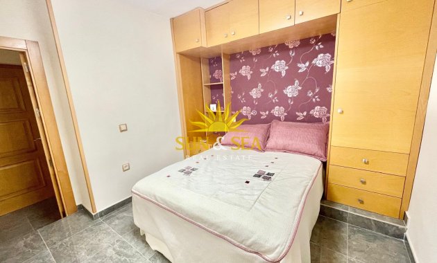 Verhuur Korte Termijn - Ground Floor - Los Alcázares - Los Narejos
