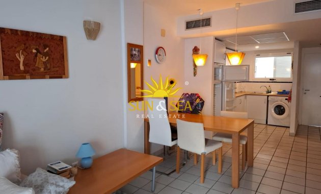Winter rental - Apartment - Orihuela Costa