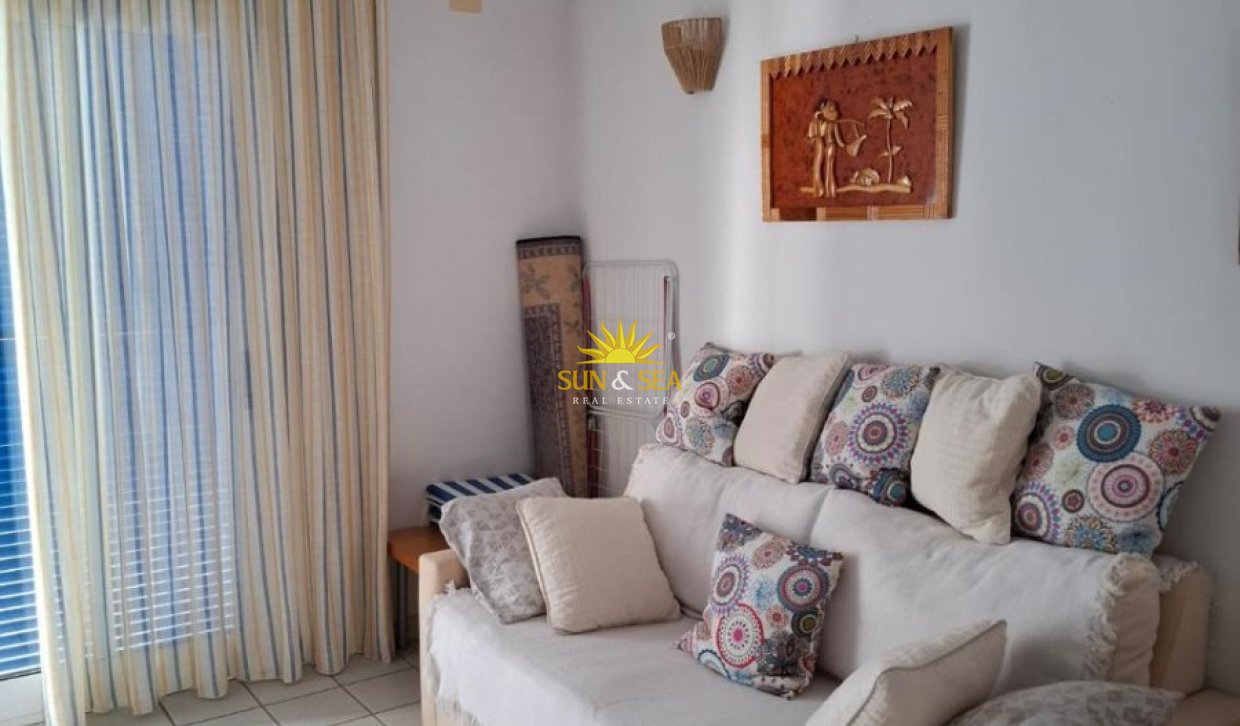 Winter rental - Apartment - Orihuela Costa