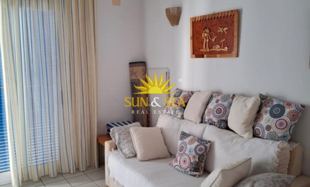 Winter rental - Apartment - Orihuela Costa