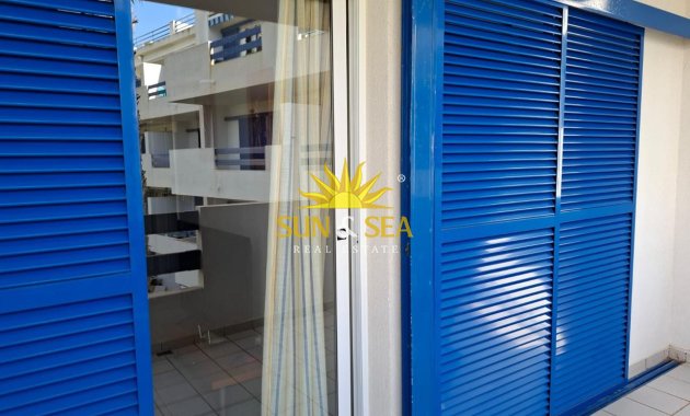 Winter rental - Apartment - Orihuela Costa