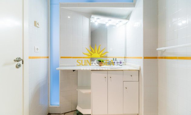 Winter rental - Apartment - Orihuela Costa