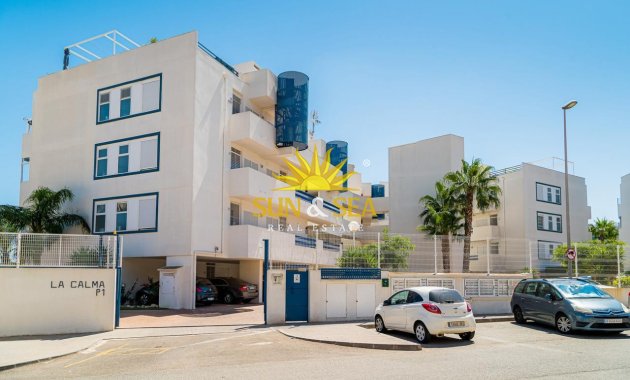 Winter rental - Apartment - Orihuela Costa