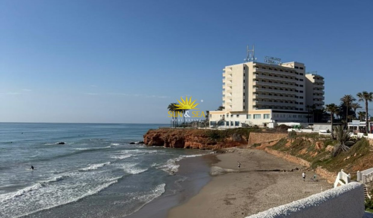 Winter rental - Apartment - Orihuela Costa
