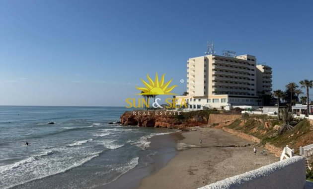 Winter rental - Apartment - Orihuela Costa