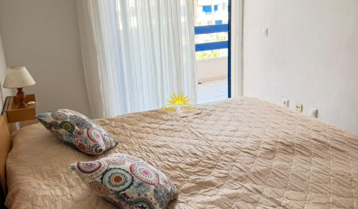 Winter rental - Apartment - Orihuela Costa