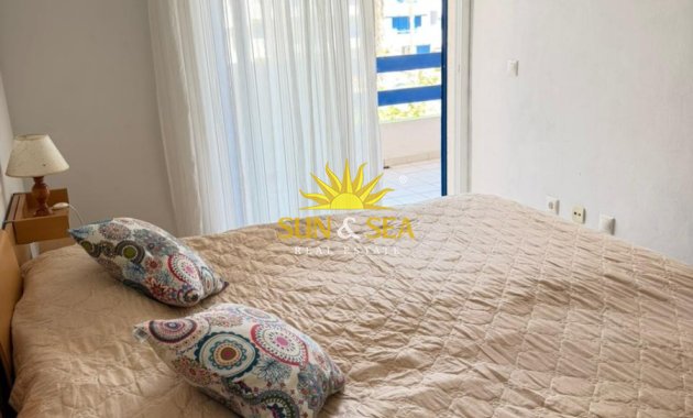 Winter rental - Apartment - Orihuela Costa