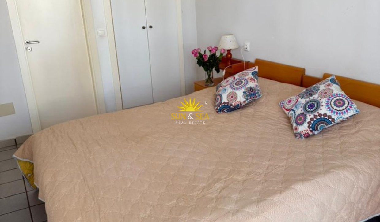 Winter rental - Apartment - Orihuela Costa