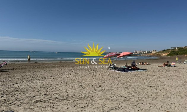 Winter rental - Apartment - Orihuela Costa