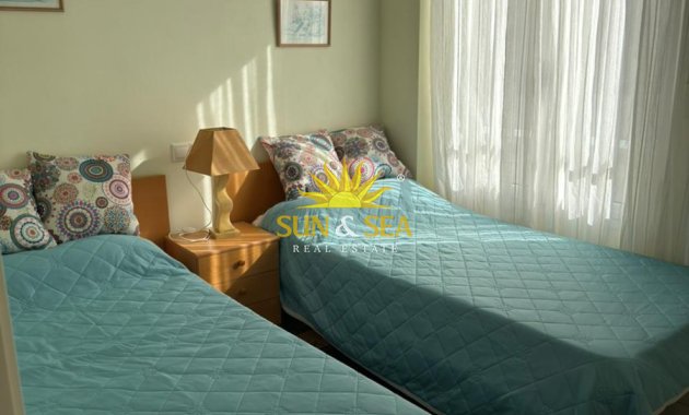 Winter rental - Apartment - Orihuela Costa