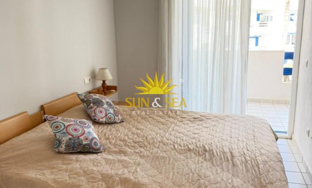 Winter rental - Apartment - Orihuela Costa