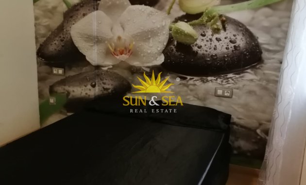 Lange Termijn Verhuur - Appartement - San Pedro del Pinatar - San Pedro de Pinatar