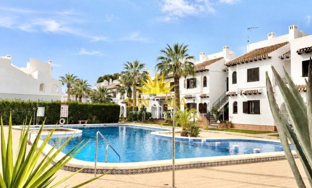 Alquiler a largo plazo - Ground Floor - Cabo Roig