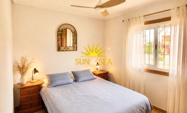 Alquiler a largo plazo - Ground Floor - Cabo Roig