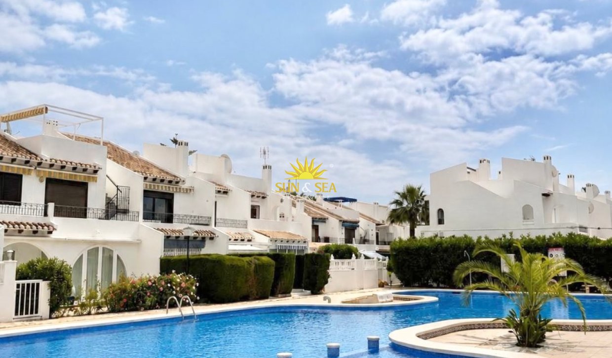 Alquiler a largo plazo - Ground Floor - Cabo Roig
