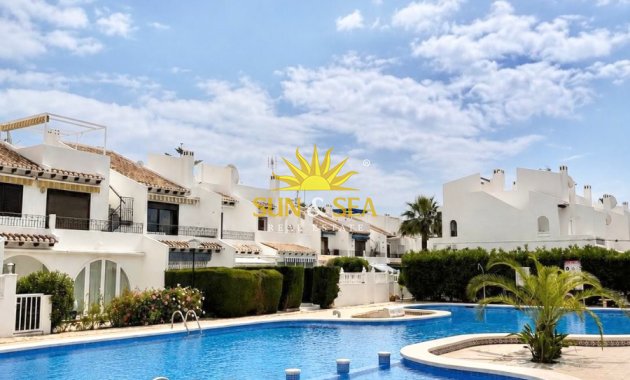 Alquiler a largo plazo - Ground Floor - Cabo Roig