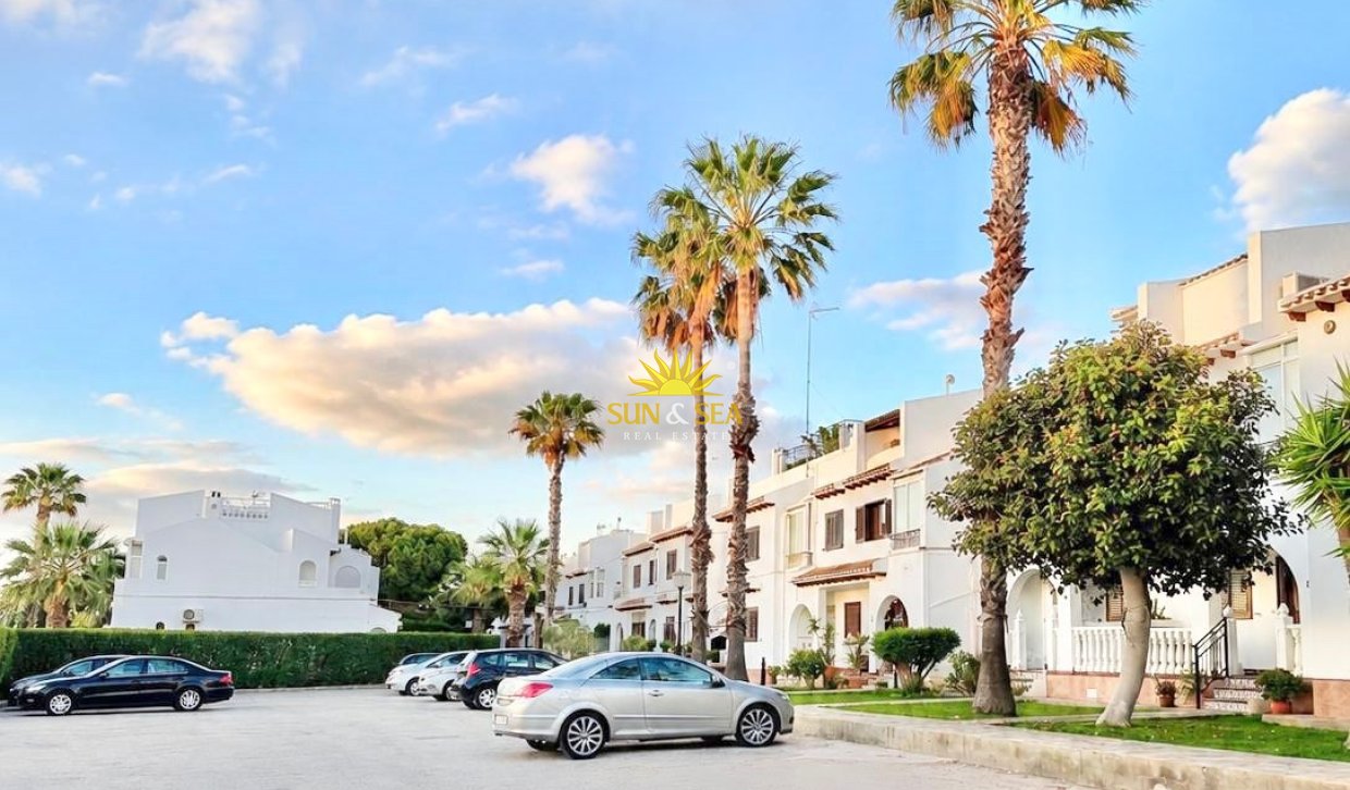 Alquiler a largo plazo - Ground Floor - Cabo Roig