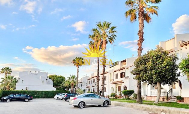 Alquiler a largo plazo - Ground Floor - Cabo Roig