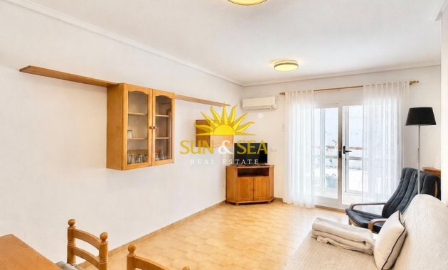 Alquiler a largo plazo - Ground Floor - Cabo Roig